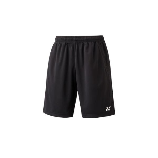 YONEX Shorts Schwarz YJ0003 - Kinder - Bash Badminton-Shop