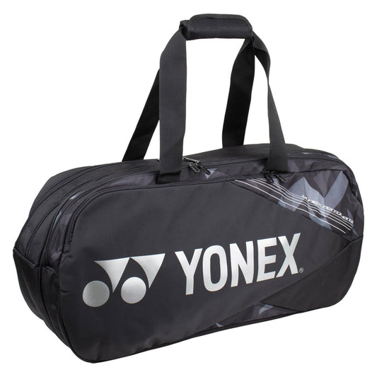 YONEX Pro Turniertasche - Schwarz