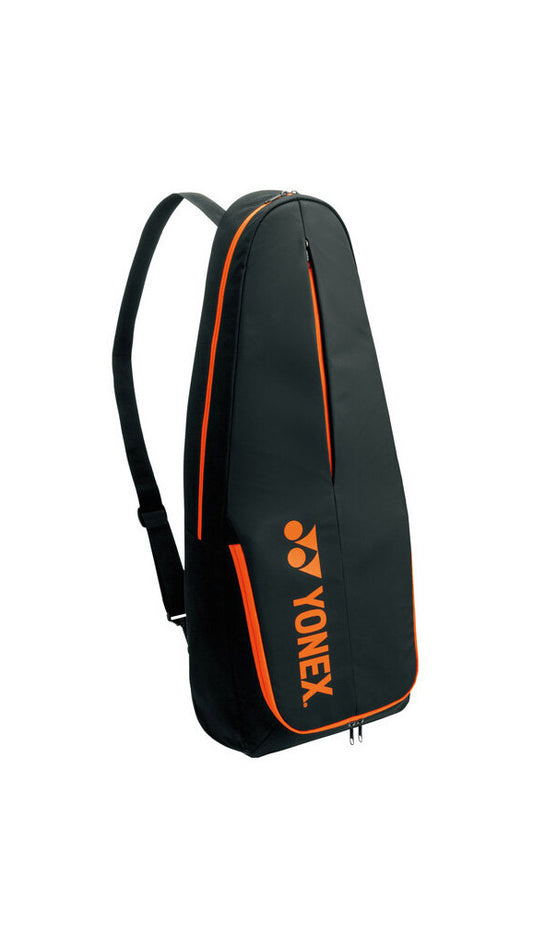 YONEX Team Schlägertasche 2 - Schwarz/Orange