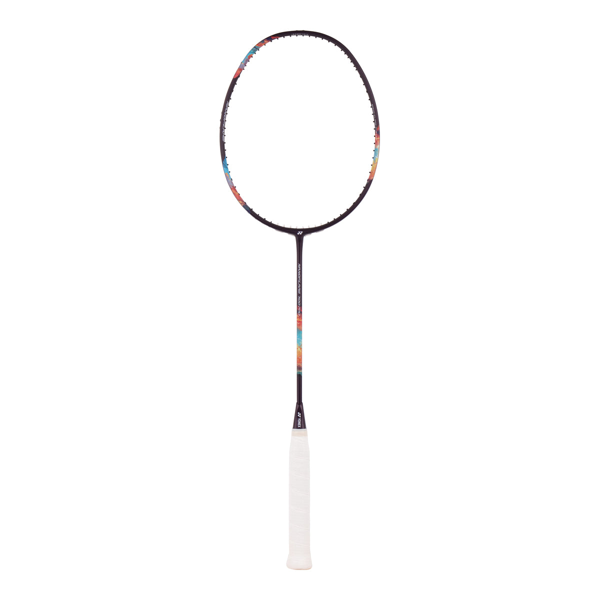 YONEX Nanoflare 700 Pro | Midnight Purple - Bash Badminton-Shop