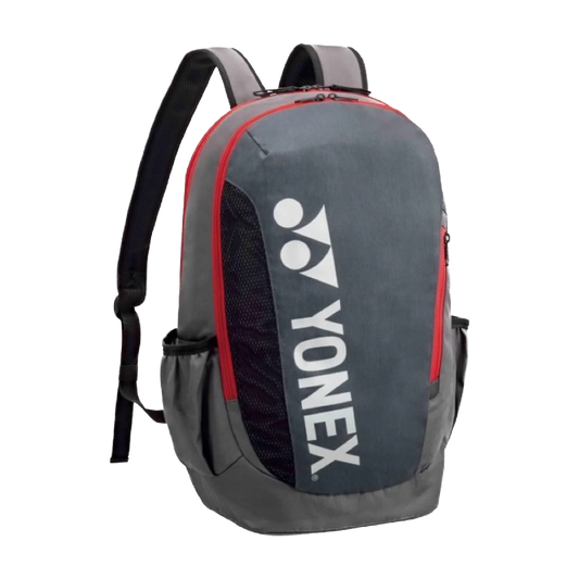 YONEX Team Rucksack - Grau