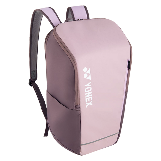 YONEX Team Backpack S 42312S - Smoke Pink