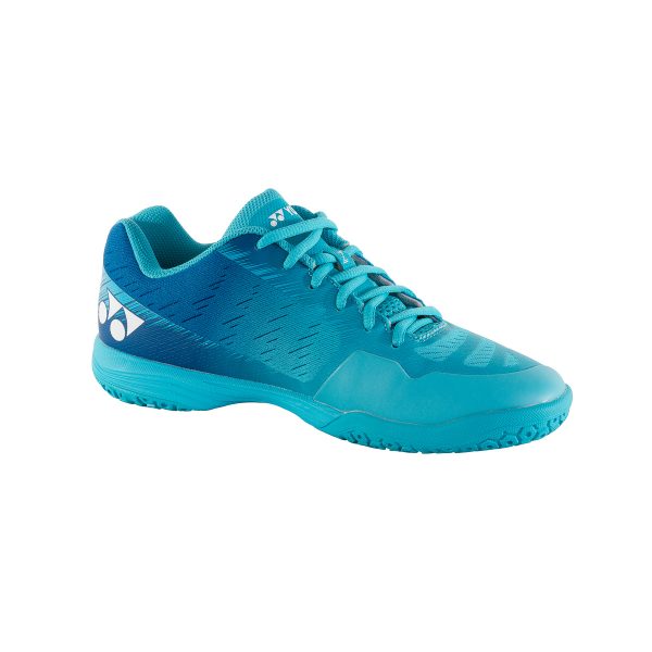 Yonex AERUS Z Badminton Schuhe blau