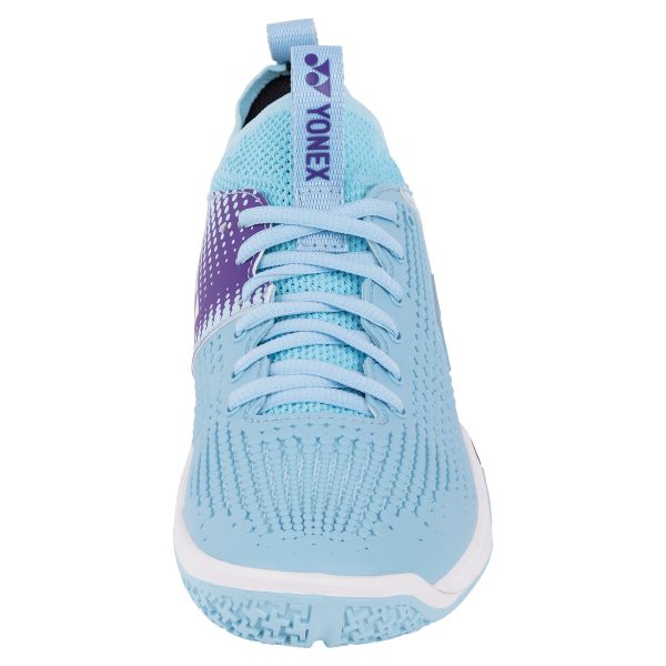 Yonex Eclipsion Z Damen Badminton Schuh hell blau