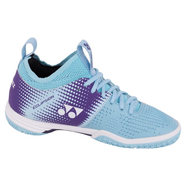 Yonex Eclipsion Z Damen Badminton Schuh hell blau