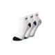 LOW-CUT Socks Yonex Socken 3er Pack